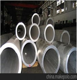 2A04铝方管厂家 2A04大口径铝管报价 上海销售部